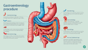대장암 Gastroenterology procedure