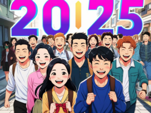 2025년 청소년 정책