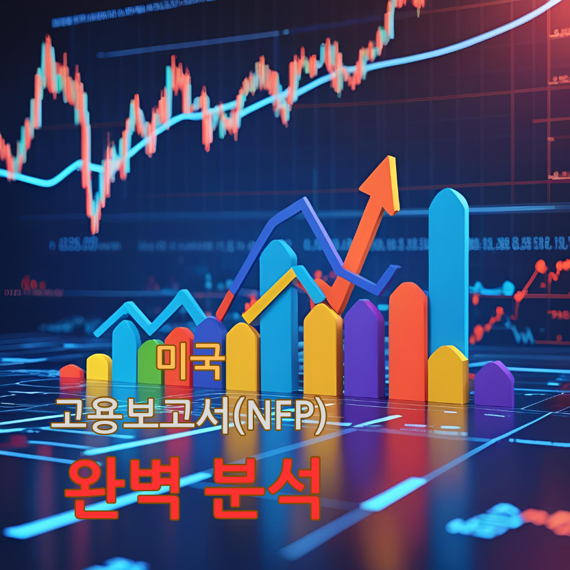 미국 고용보고서(NFP) 완벽 분석