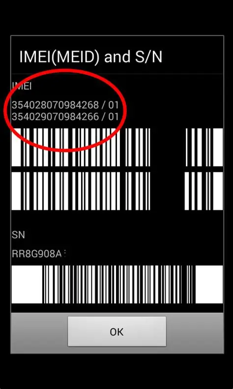 긴급 상황 필독! IMEI 번호 조회 한 번으로 핸드폰 분실·도난 피해 100% 막는 7가지 실전 전략